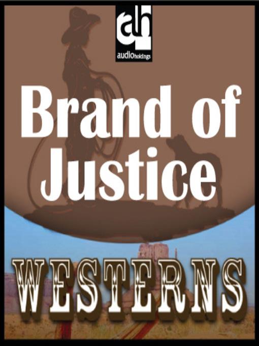 Brand of Justice