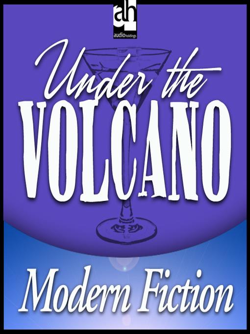 Under the Volcano