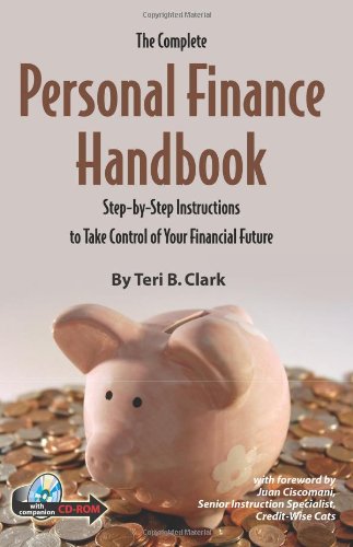 The Complete Personal Finance Handbook