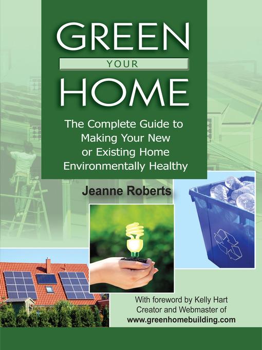 Green Your Home