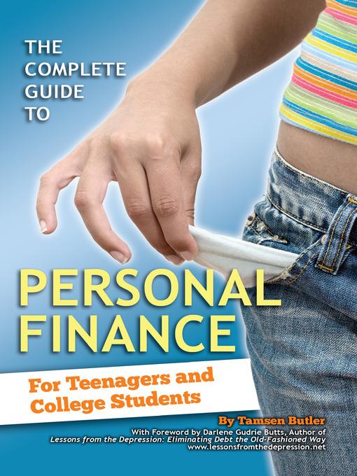 The Complete Guide to Personal Finance