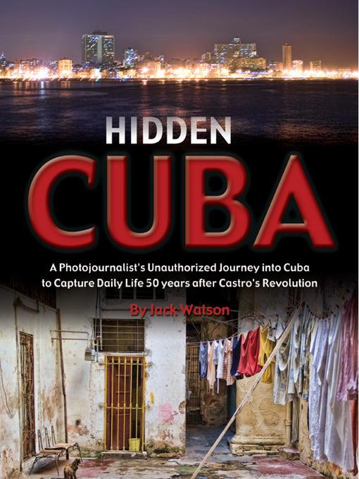 Hidden Cuba