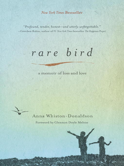 Rare Bird