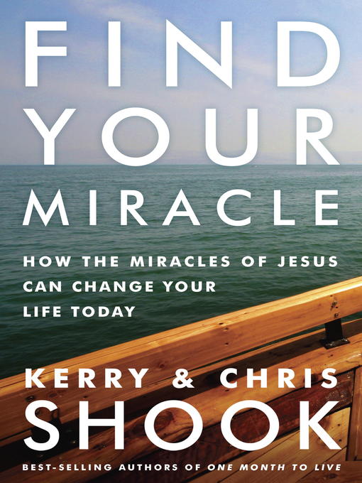 Find Your Miracle