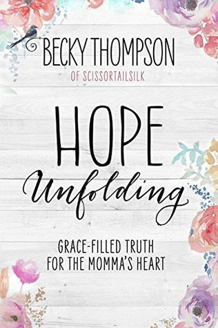 Hope Unfolding