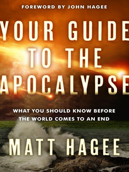 Your Guide to the Apocalypse