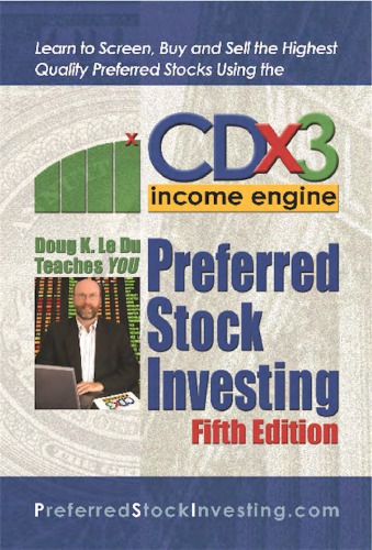 Preferred Stock Investing