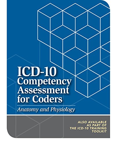 ICD-10 Competency Assessment for Coders