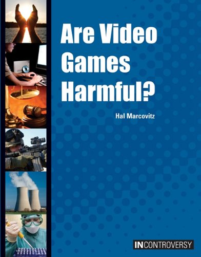 Are Video Games Harmful?