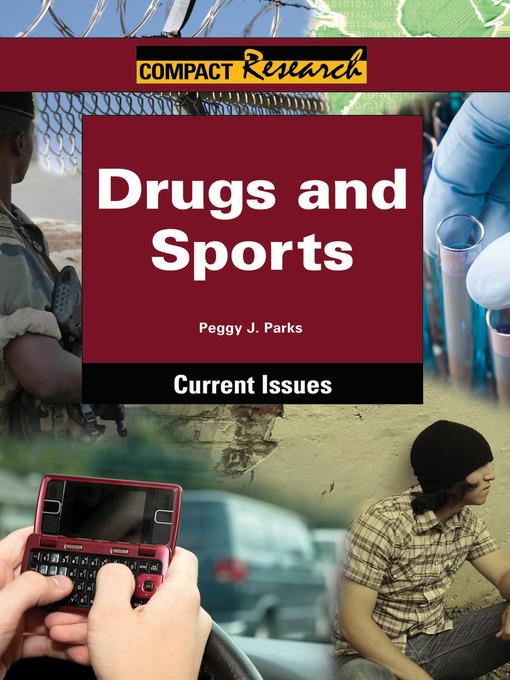 Drugs and Sports