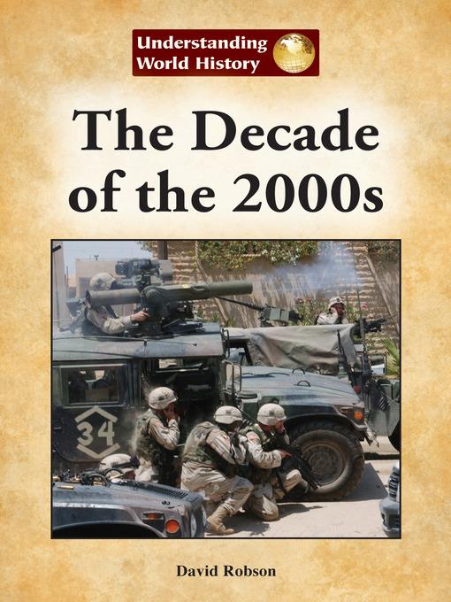 The Decade of the 2000s