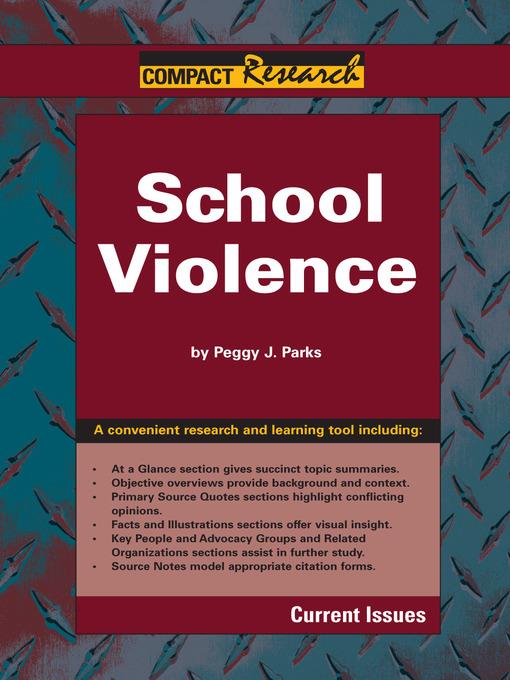 School Violence