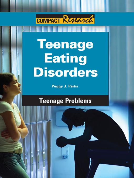 Teenage Eating Disorders