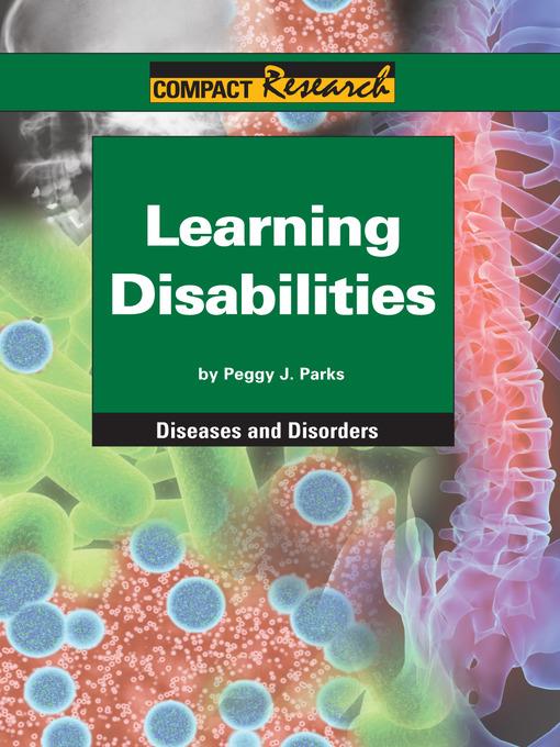 Learning Disabilities