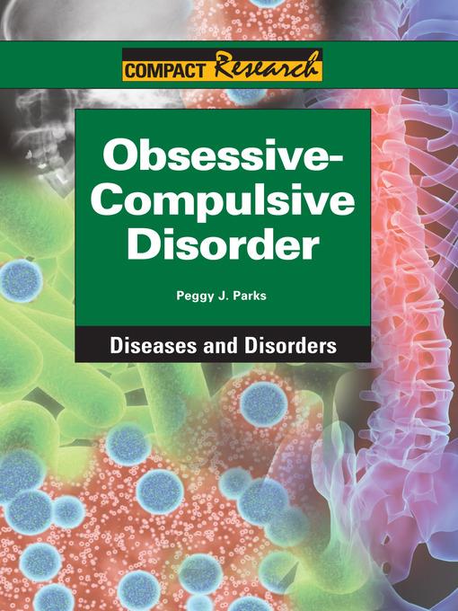 Obsessive-Compulsive Disorder