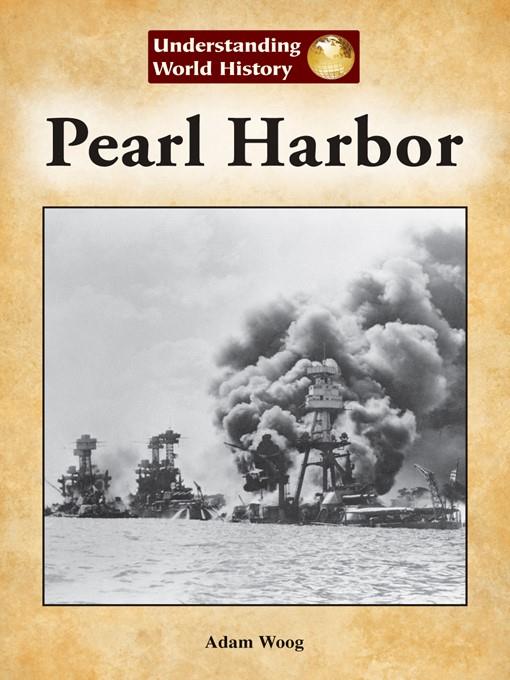 Pearl Harbor