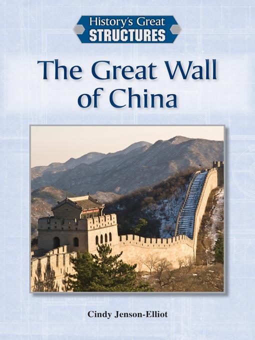 The Great Wall of China