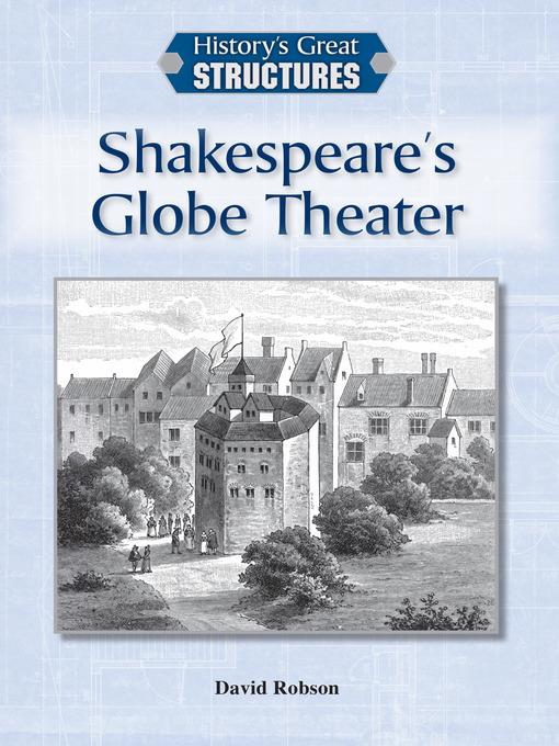 Shakespeare's Globe Theater