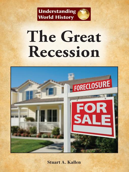 The Great Recession