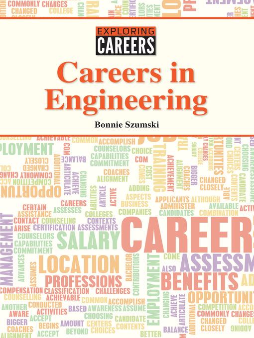 Careers in Engineering