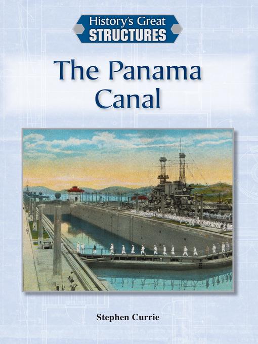 The Panama Canal