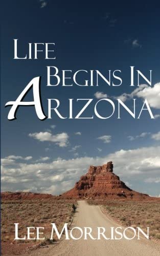 Life Begins In Arizona