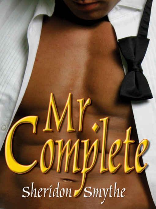 Mr. Complete