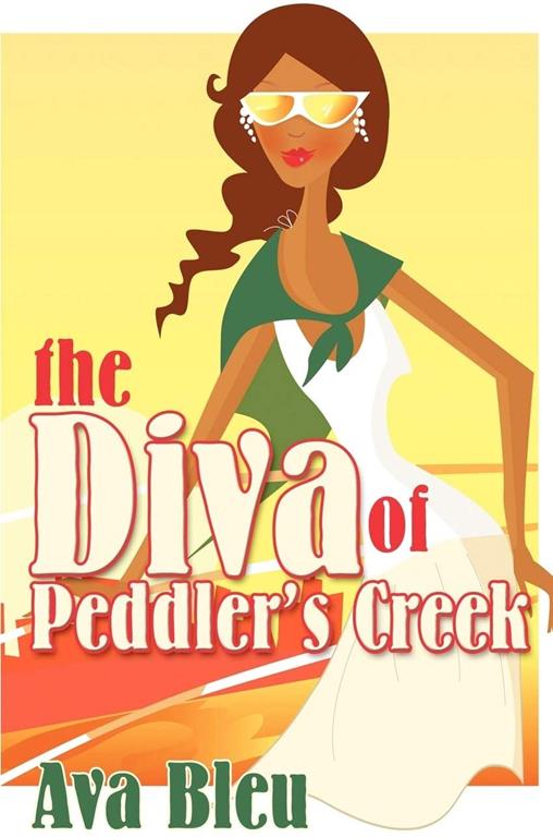 The Diva of Peddler's Creek