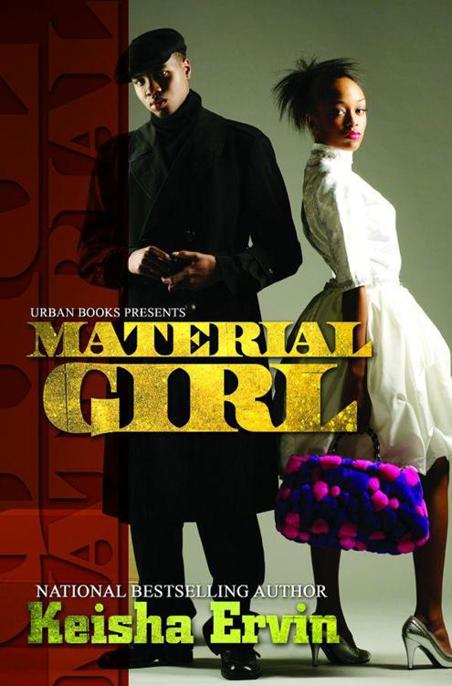 Material Girl