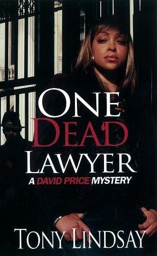 One Dead Lawyer (Urban Renaissance)