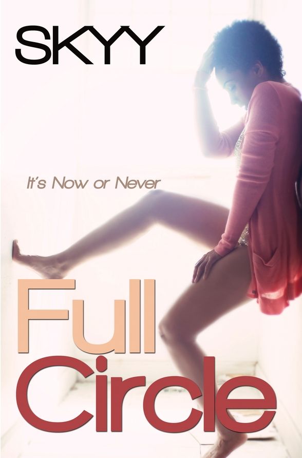 Full Circle (Choices Series)