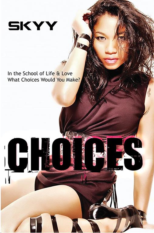 Choices (Urban Books)