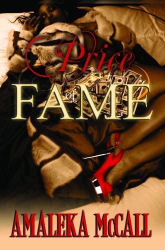 Price of Fame (Urban Books)