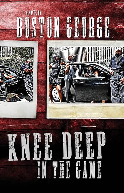 Knee Deep in the Game (Urban Books)