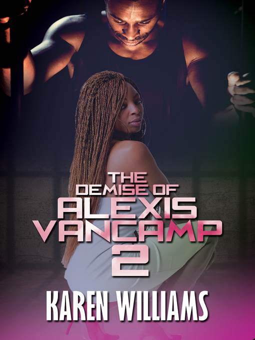 The Demise of Alexis Vancamp 2