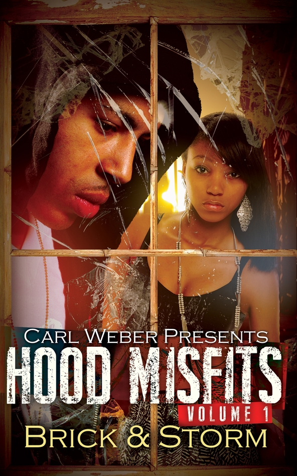 Hood Misfits Volume 1