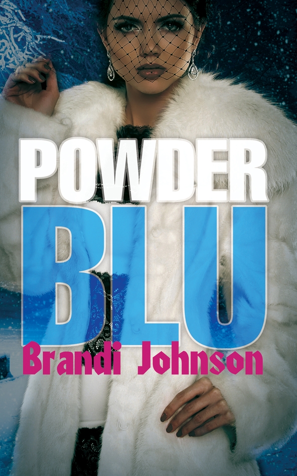 Powder Blu