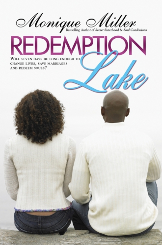 Redemption Lake