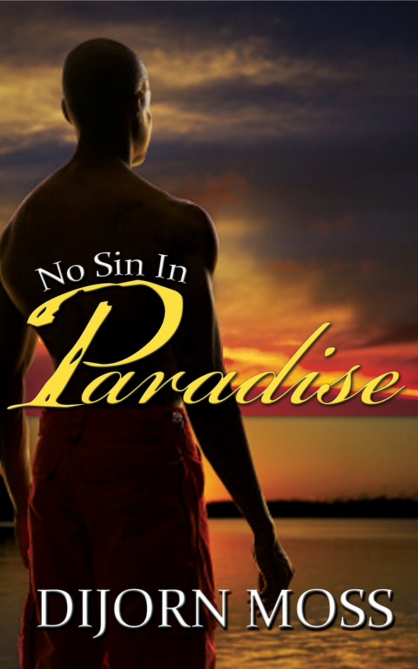 No Sin in Paradise (Urban Books)