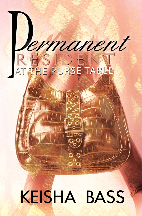 Permanent Resident at the Purse Table (Urban Books)