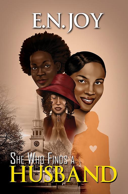 She Who Finds A Husband (New Day Divas)