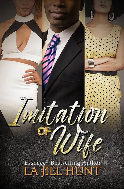 Imitation of Wife (Loyalty Series)