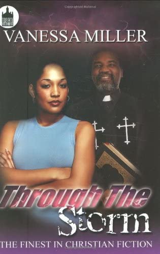 Through the Storm (Urban Christian)