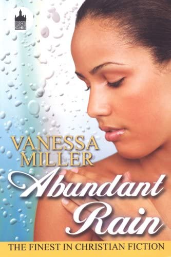 Abundant Rain (Urban Christian)