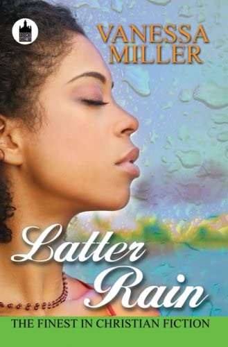 Latter Rain (Urban Christian)