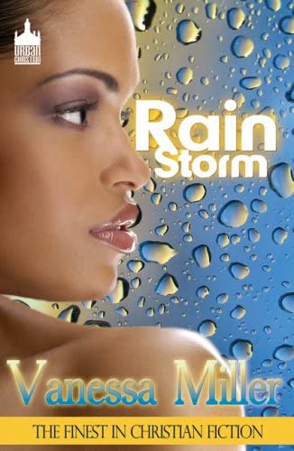 Rain Storm (Rain Series)