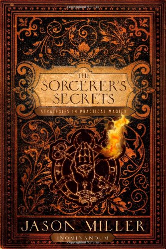 The Sorcerer's Secrets