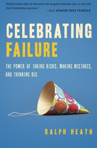 Celebrating Failure