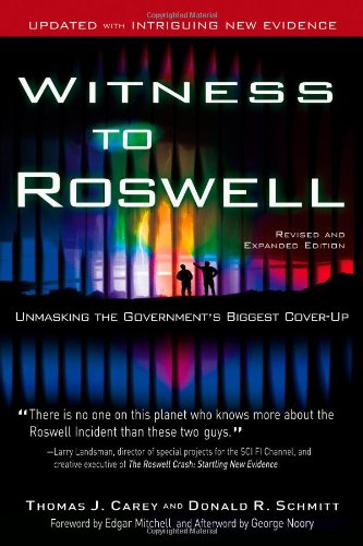 Witness to Roswell