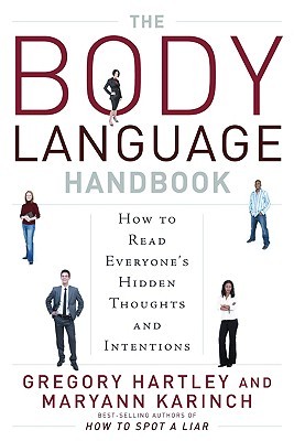 The Body Language Handbook